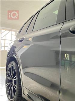 بي ام دبليو X3